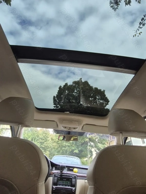 Skoda Superb combi break 2.0 TSI - 2011 - imagine 3