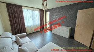 Ofer Spre Închiriere! Apartament 3 Camere ULTRACENTRAL Confort 1 Decomandat Etaj 2 Mobilat Și Utilat