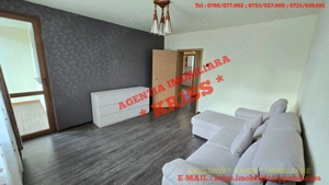 Ofer Spre Închiriere! Apartament 3 Camere ULTRACENTRAL Confort 1 Decomandat Etaj 2 Mobilat Și Utilat - imagine 2