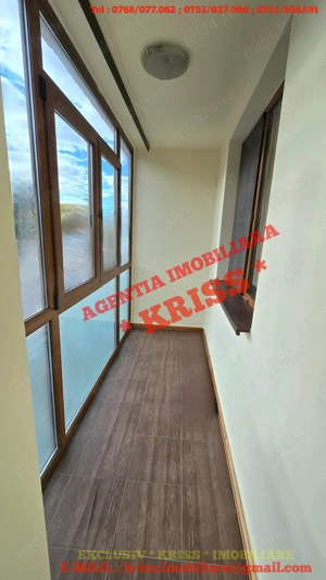 Ofer Spre Închiriere! Apartament 3 Camere ULTRACENTRAL Confort 1 Decomandat Etaj 2 Mobilat Și Utilat - imagine 11