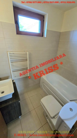 Ofer Spre Închiriere! Apartament 3 Camere ULTRACENTRAL Confort 1 Decomandat Etaj 2 Mobilat Și Utilat - imagine 8