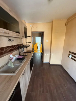 Apartament 3 camere CENTRAL - imagine 2