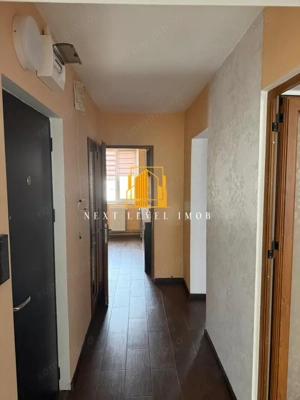 Apartament 3 camere CENTRAL - imagine 8