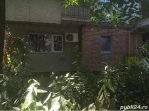 Vând apartament cu o cameră în zona Timocului Timișoara 