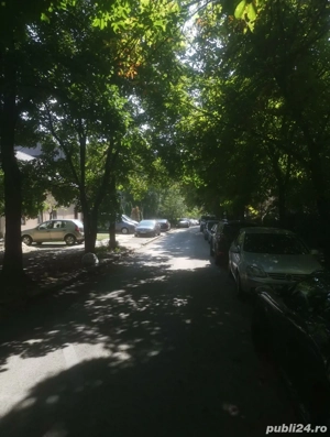 Vând apartament cu o cameră în zona Timocului Timișoara  - imagine 4