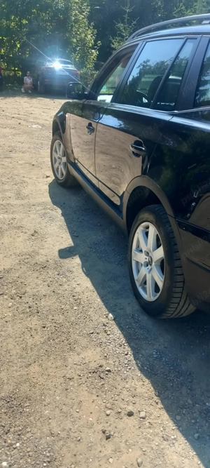 Vând bmw x3 din 2009 motor de 2.0d xdrive - imagine 3