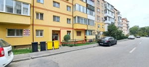Apartament decomandat de vânzare in Lugoj zona Cotul Mic - imagine 9