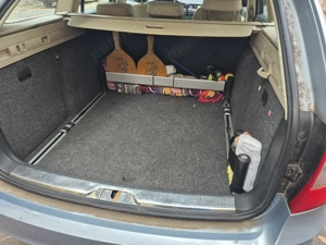 Skoda Superb combi break 2.0 TSI - 2011 - imagine 10