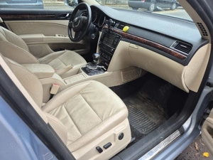 Skoda Superb combi break 2.0 TSI - 2011 - imagine 9