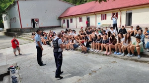 Anunt angajare complex cerbu