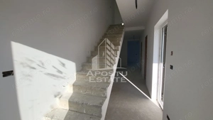 Duplex la cheie,4 camere Giarmata Mare - imagine 6