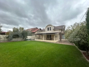 Casa superba amenjata in stil clasic