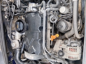 Vind motor polo,fabia 1.4tdi pret neg