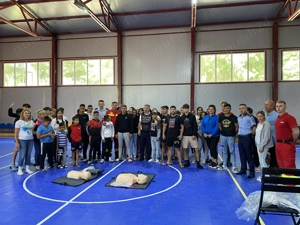 Anunt angajare complex cerbu - imagine 5