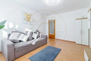 Apartament luminos complet mobilat vis a vis de Parcul Moghioros - imagine 4