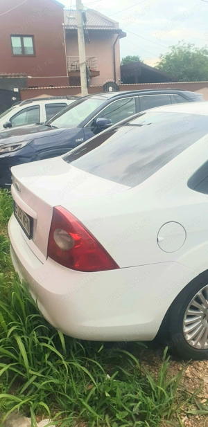 VAND URGENT Ford Focus ll 2010 1.6  - imagine 2