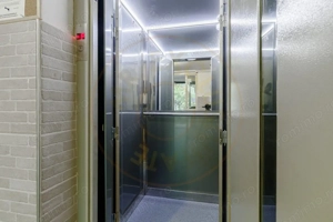 Apartament luminos complet mobilat vis a vis de Parcul Moghioros - imagine 12