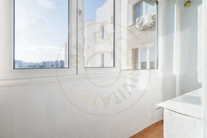 Apartament luminos complet mobilat vis a vis de Parcul Moghioros - imagine 6