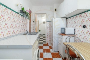 Apartament luminos complet mobilat vis a vis de Parcul Moghioros - imagine 10