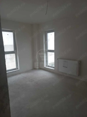 Apartament zona centrala Floresti !!! - imagine 5
