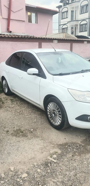 VAND URGENT Ford Focus ll 2010 1.6  - imagine 3