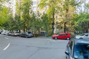 Apartament luminos complet mobilat vis a vis de Parcul Moghioros - imagine 14