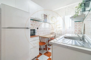 Apartament luminos complet mobilat vis a vis de Parcul Moghioros - imagine 8