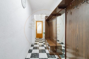 Apartament luminos complet mobilat vis a vis de Parcul Moghioros - imagine 5