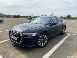 Factura fiscala   TVA deductibil   panorama   Full Led   camere 360  Piele   memorii in scaune - imagine 2