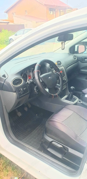 VAND URGENT Ford Focus ll 2010 1.6  - imagine 5