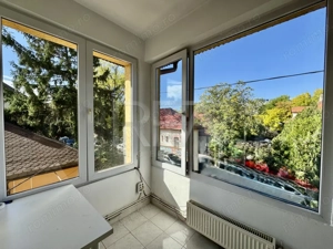 3 camere in vila langa Piata Floreasca  - imagine 3