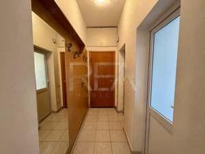 3 camere in vila langa Piata Floreasca  - imagine 11