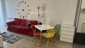 Apartament 2 camere, cu parcare I Andrei Muresanu I Sigma