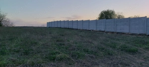 Teren intravilan cu vedere la Dunare