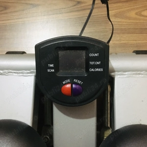 Vând pachet Stepper mini și rolă de masaj  - imagine 3