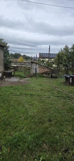 Vand casa + teren intavilan - imagine 5 Vand casa + teren intavilan - imagine 5