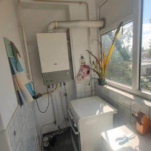 3 camere Calarasi Proprietar - Bloc Turn etaj 2 din 9 Viziru1 Calarasi intrare Braila liber centrala - imagine 2