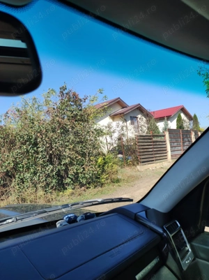 Teren constructii, Satul Posta, Cernica , judetul Ilfov - imagine 2