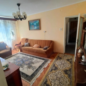 3 camere Calarasi Proprietar - Bloc Turn etaj 2 din 9 Viziru1 Calarasi intrare Braila liber centrala - imagine 6