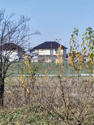 Teren constructii, Satul Posta, Cernica , judetul Ilfov - imagine 4