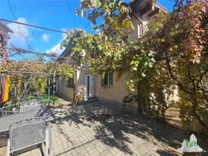 Casa 6 camere teren 363mp in sector 6