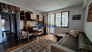 Apartament 2 camere Pacurari - mobilat si utilat - mutare imediata