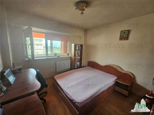 Apartament 3 camere 2 bai metrou Gorjului