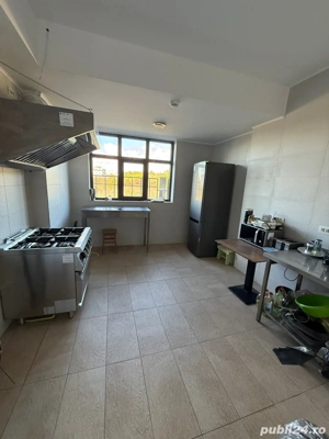 Apartament cu doua camere - imagine 2