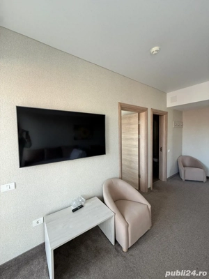 Apartament cu doua camere - imagine 5