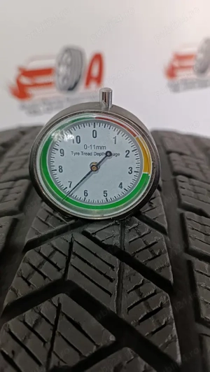 265/45/20 104V PIRELLI CP N10417 M+S - imagine 3