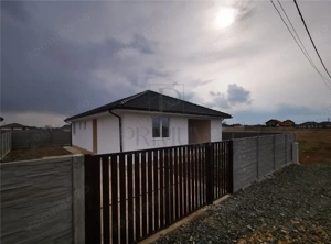 Sag- 4 camere-toate utilitatile- vatra satului - imagine 3