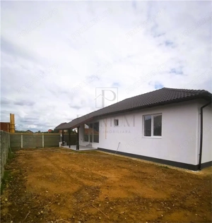 Sag- 4 camere-toate utilitatile- vatra satului - imagine 2