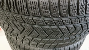 265/45/20 104V PIRELLI CP N10417 M+S - imagine 2