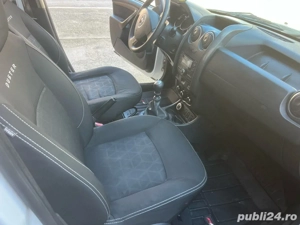 Dacia Duster 4x4 1.5dci - imagine 7